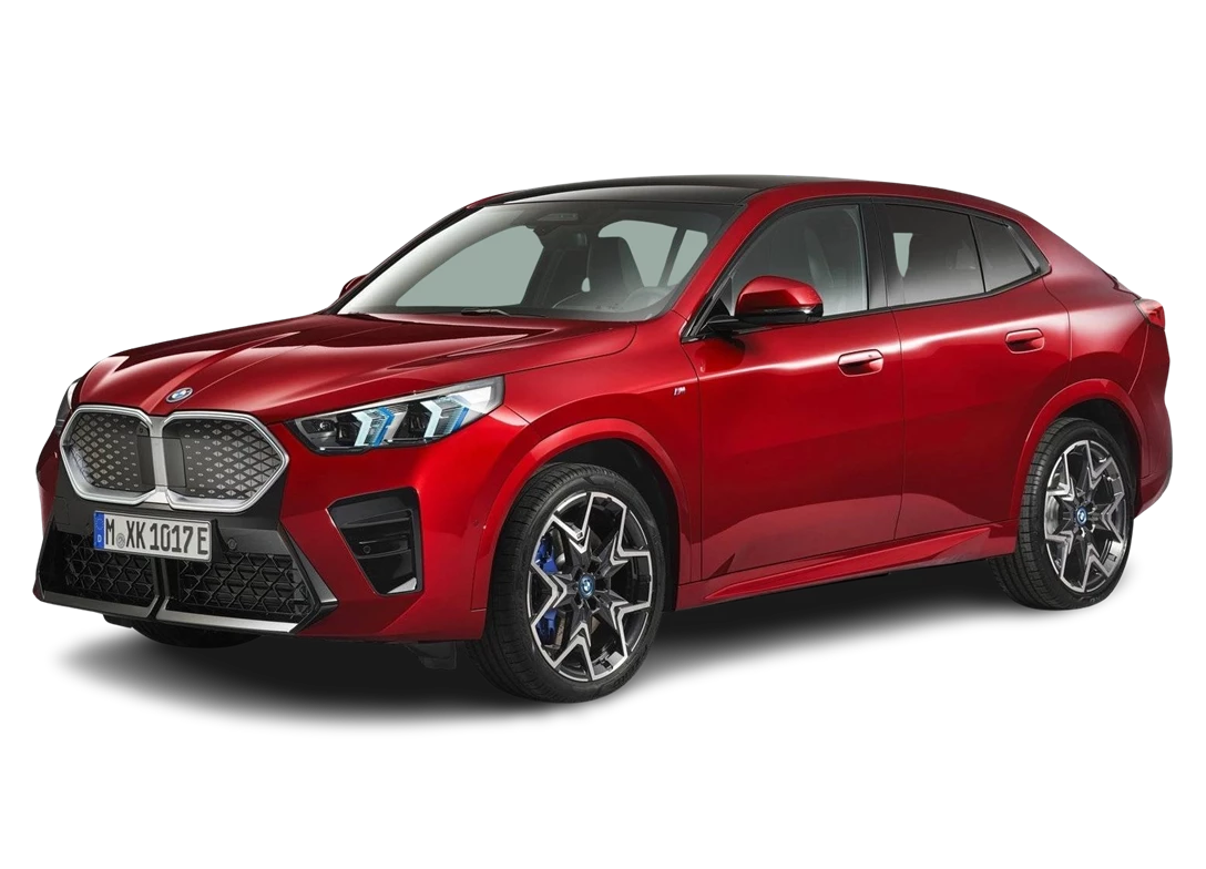 BMW IX2