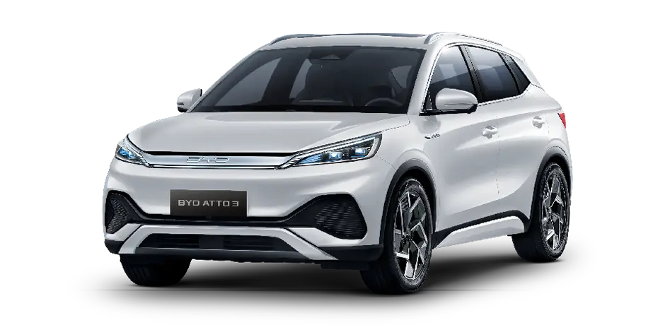 BYD אטו 3 Comfort