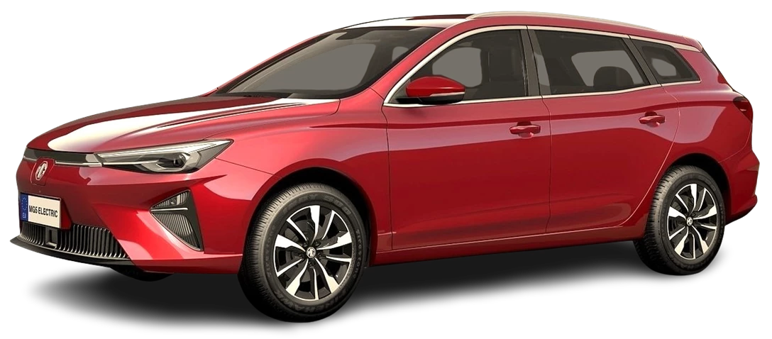 MG 5