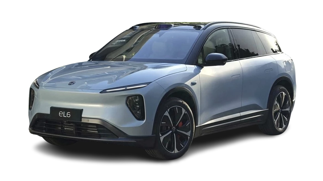 NIO EL6