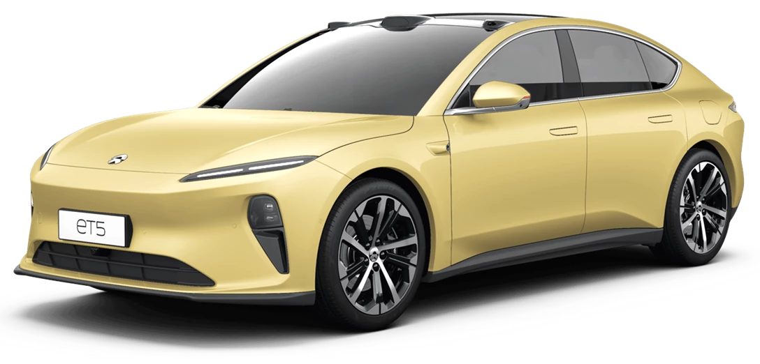 NIO ET5